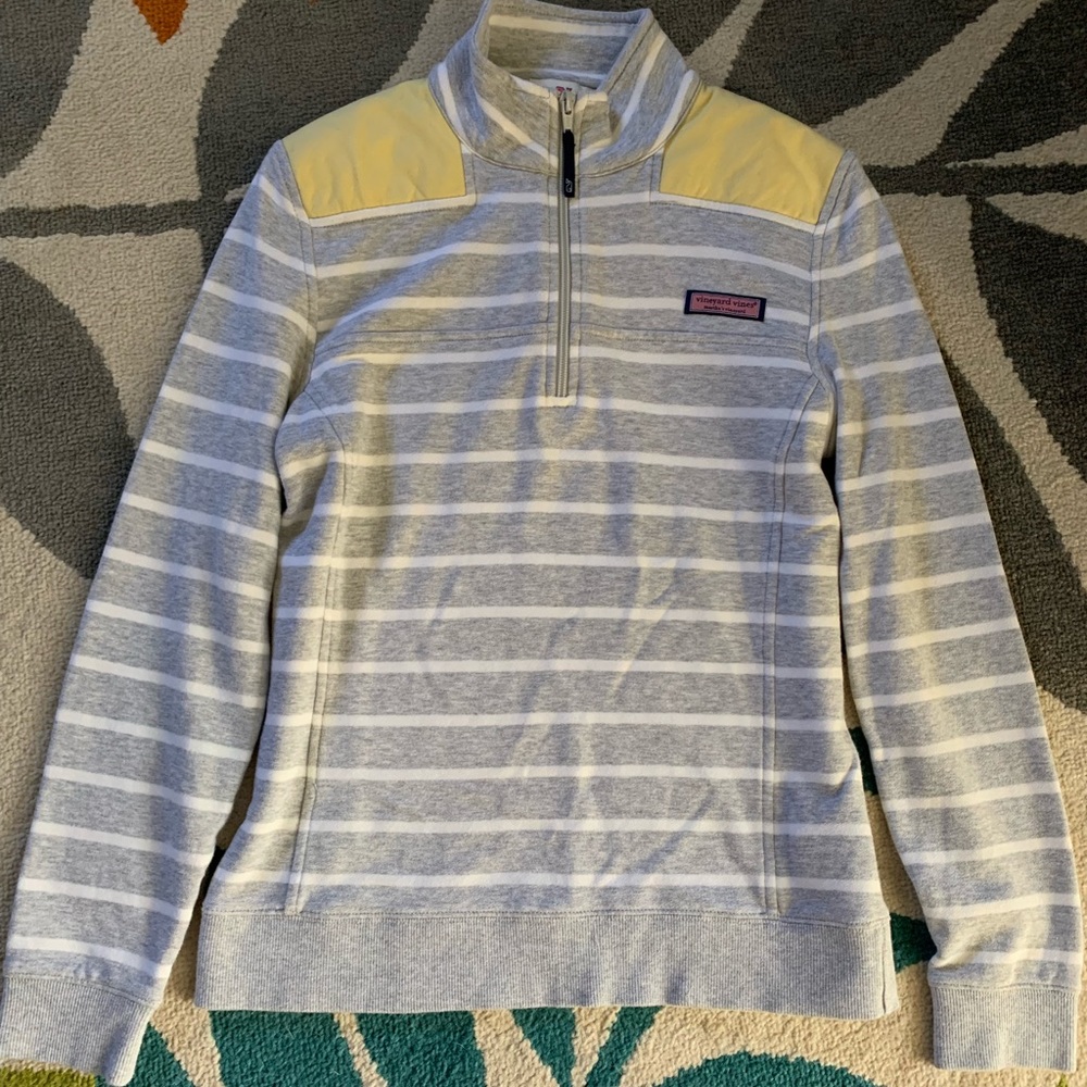 Vineyard Vines Pullover